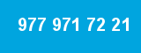 977 971 72 21